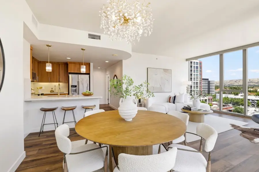 38 Almaden Boulevard  #1220, San Jose, CA 95110 - #2