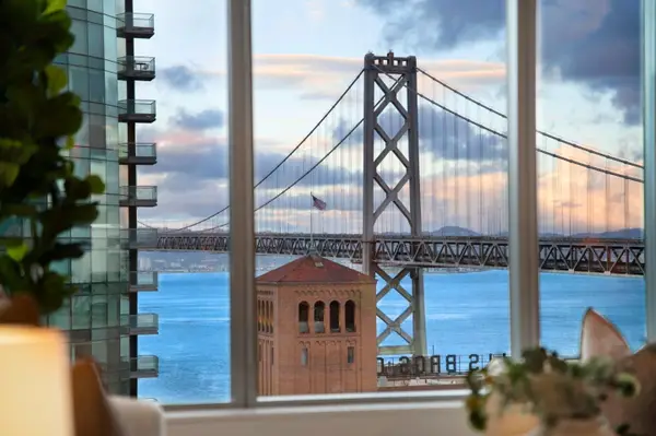 338 Main Street  #18B, SAN FRANCISCO, CA 94105