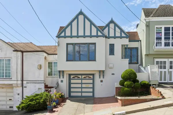 231 Ottawa Avenue, SAN FRANCISCO, CA 94112