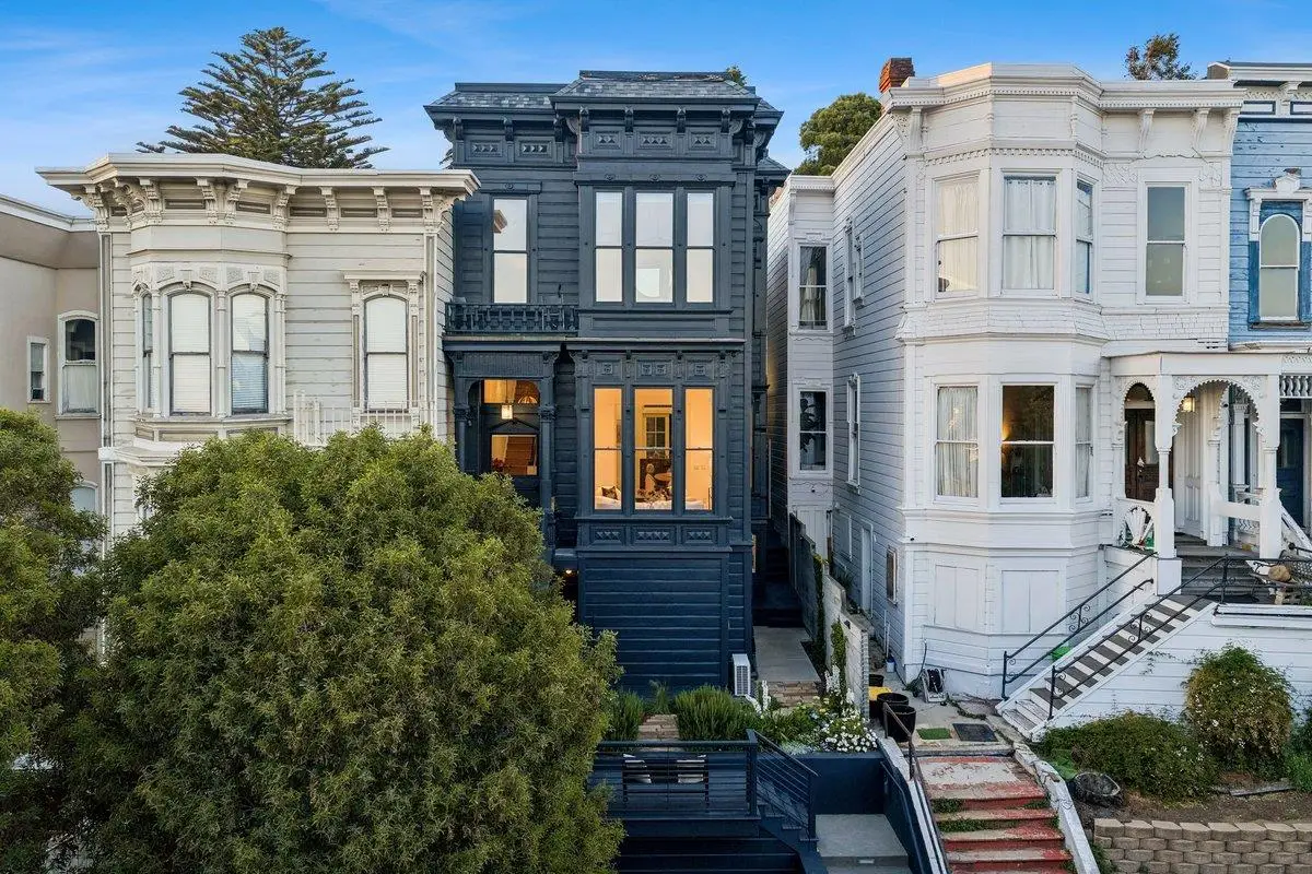 2148 Pine Street, San Francisco, CA 94115 - #1