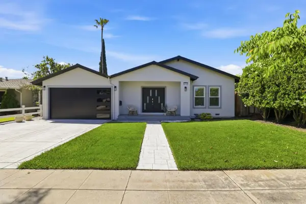 2180 Sufonet Drive, SAN JOSE, CA 95124