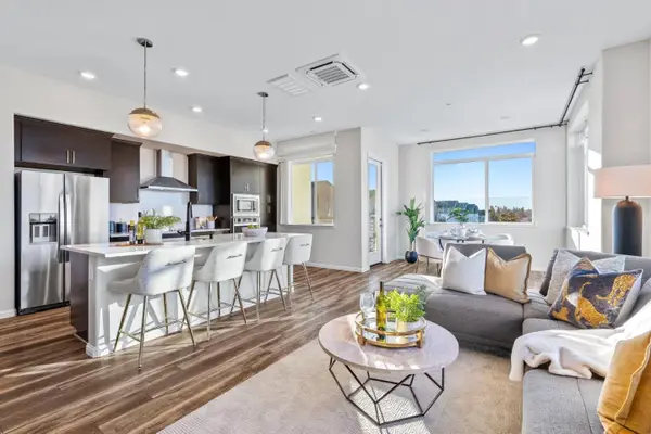 3207 Mallard Court  #401, San Jose, CA 95117