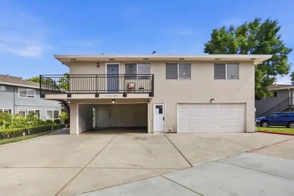 5467 Spinnaker Walkway  #4, San Jose, CA 95123