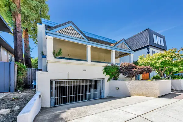 656 Cedar Street  #3, SAN CARLOS, CA 94070