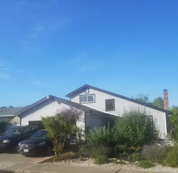 1011 Loyola Way, VALLEJO, CA 94589