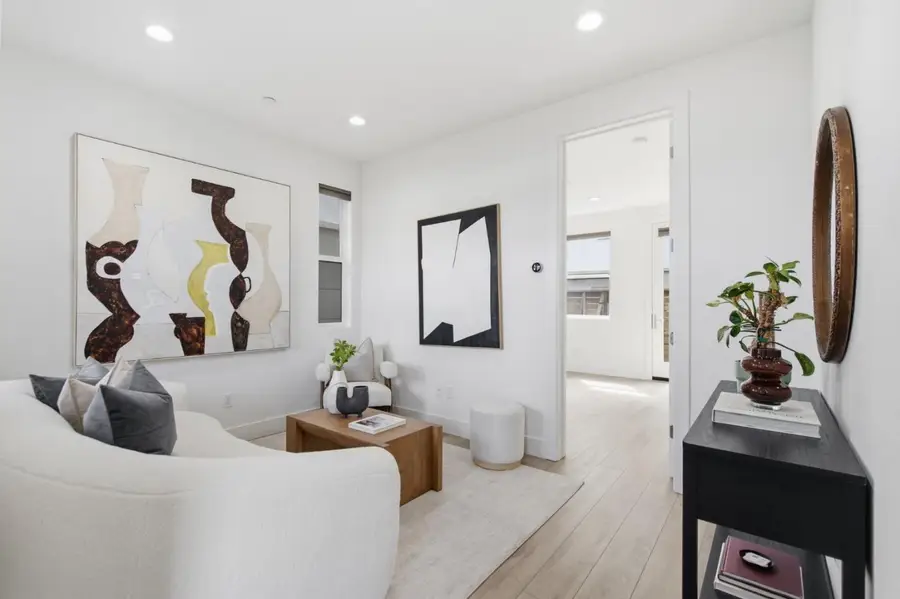 2637 Bantry Court, South San Francisco, CA 94080 - #3