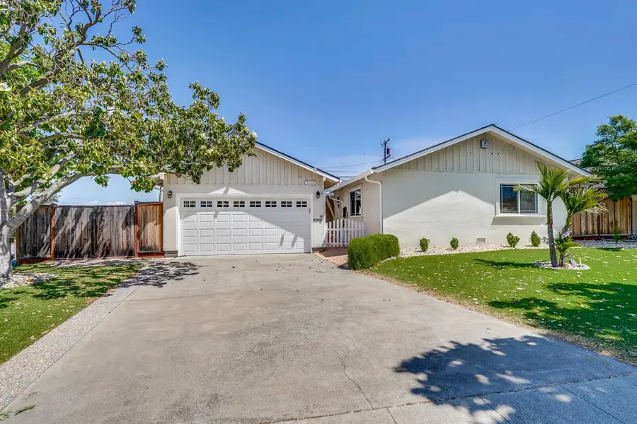 5004 Alan Avenue, San Jose, CA 95124 - #2