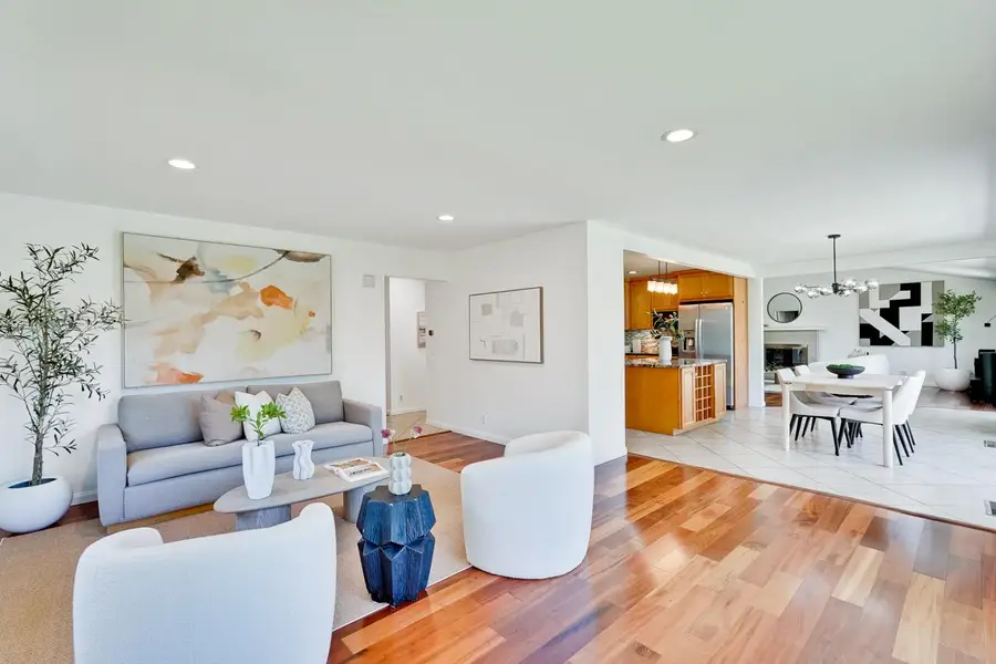 5004 Alan Avenue, San Jose, CA 95124 - #3