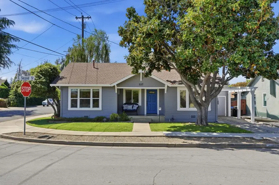 207 Rincon Avenue, Campbell, CA 95008 - #2