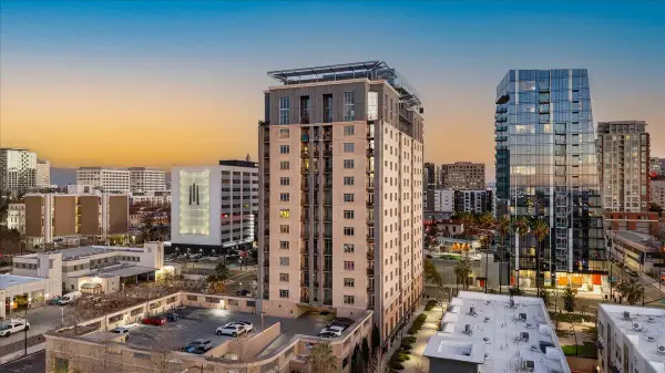 175 St James Street  #607, SAN JOSE, CA 95110