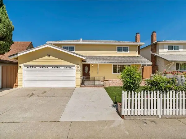 1371 Lassen Avenue, MILPITAS, CA 95035