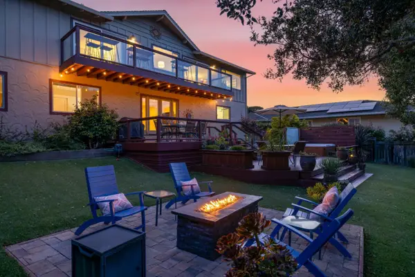 Address Withheld By Seller, CARMEL, CA 93923