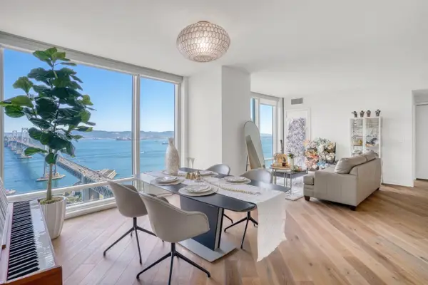 401 Harrison Street  #33D, SAN FRANCISCO, CA 94105