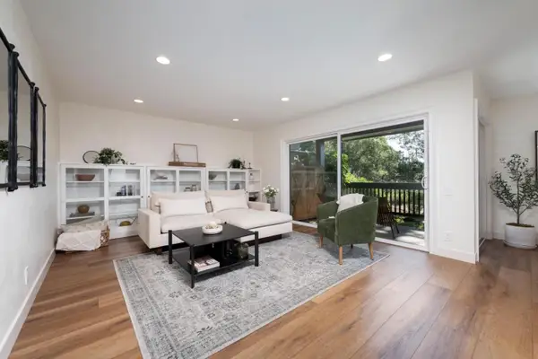 3323 La Mesa Drive  #2, San Carlos, CA 94070