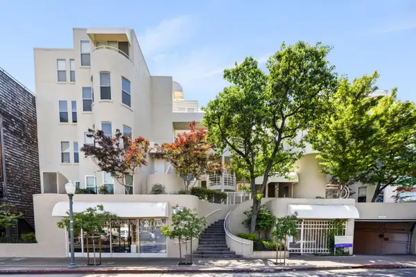 425 Alma Street  #309, PALO ALTO, CA 94301