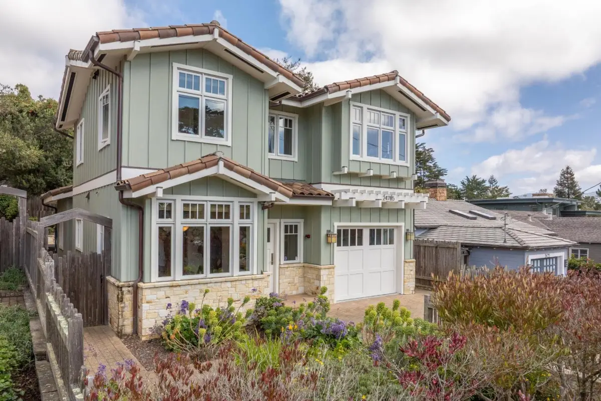 24785 Santa Rita Street, Carmel, CA 93923 - #1