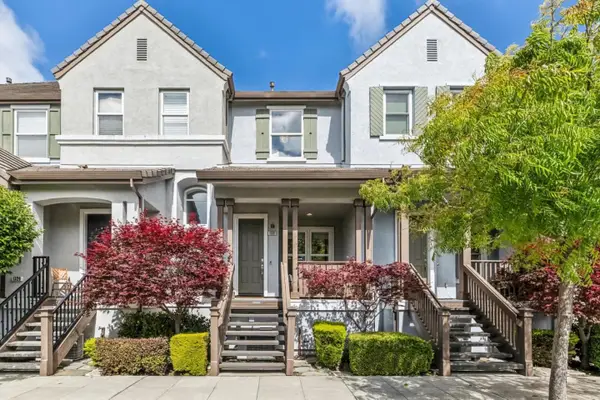 1331 Wayne Way, San Mateo, CA 94403