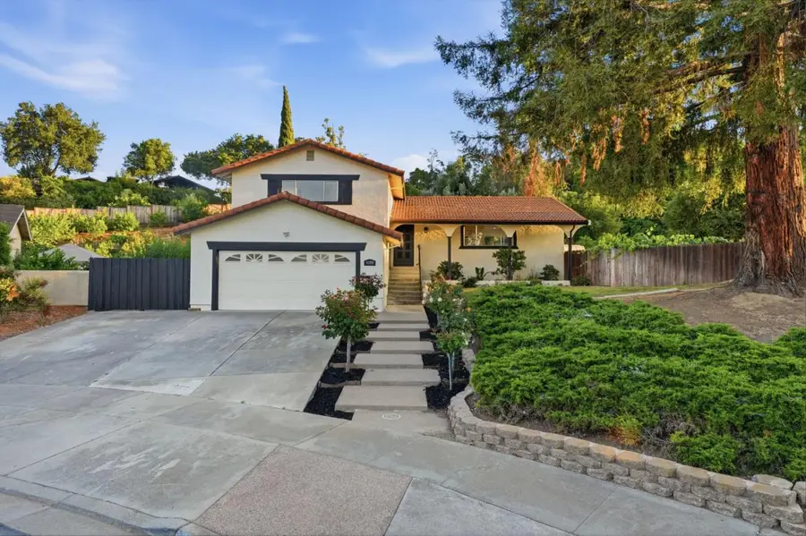 4199 Loganberry Drive, San Jose, CA 95121 - #2
