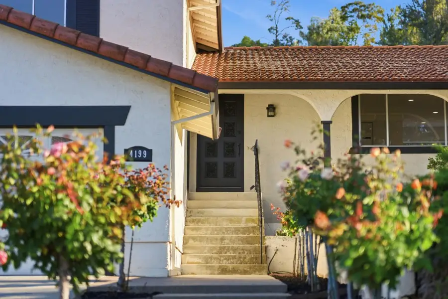 4199 Loganberry Drive, San Jose, CA 95121 - #3