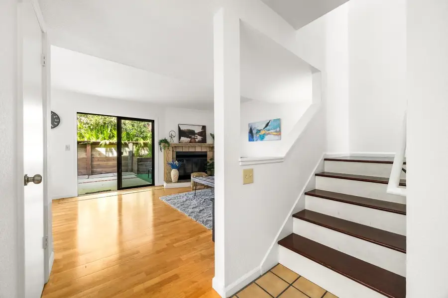 3205 Stockbridge Lane, Santa Cruz, CA 95065 - #3