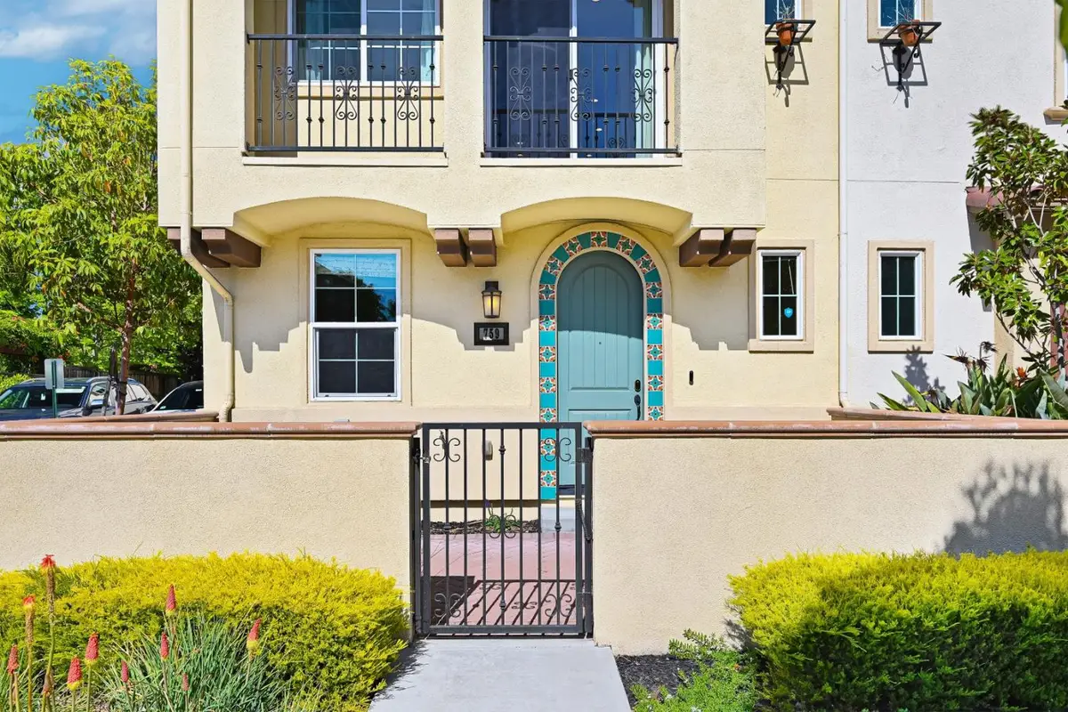 759 Evelyn Avenue, Sunnyvale, CA 94086 - #1