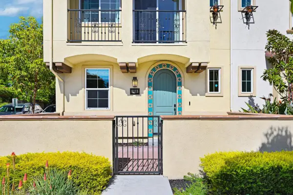 759 Evelyn Avenue, SUNNYVALE, CA 94086