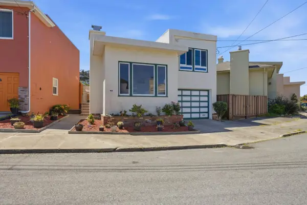 78 Lapham Way, SAN FRANCISCO, CA 94112