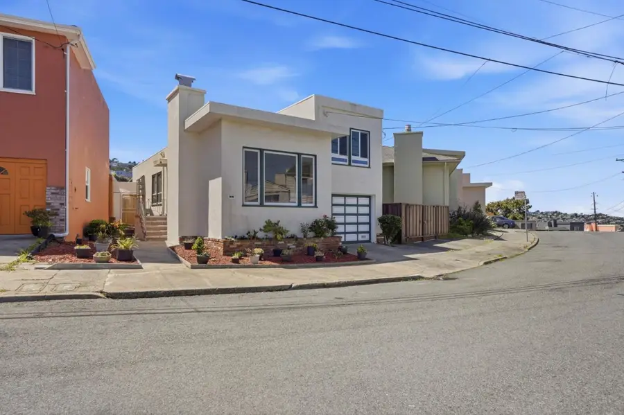 78 Lapham Way, San Francisco, CA 94112 - #2