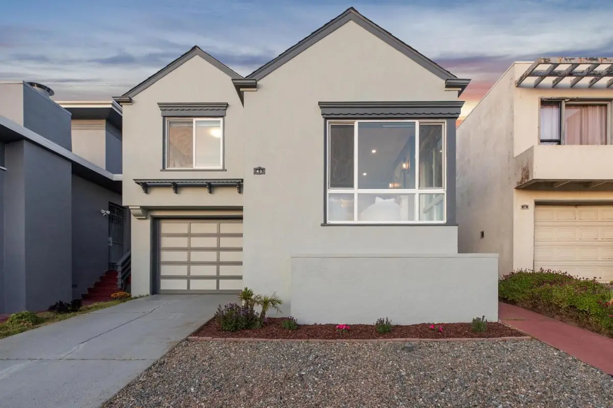 45 Forest Grove Drive, Daly City, CA 94015 - #1