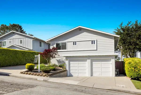 3891 Chilton Lane, SAN BRUNO, CA 94066