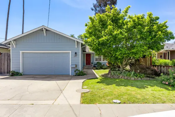 124 Coulson Avenue, SANTA CRUZ, CA 95060