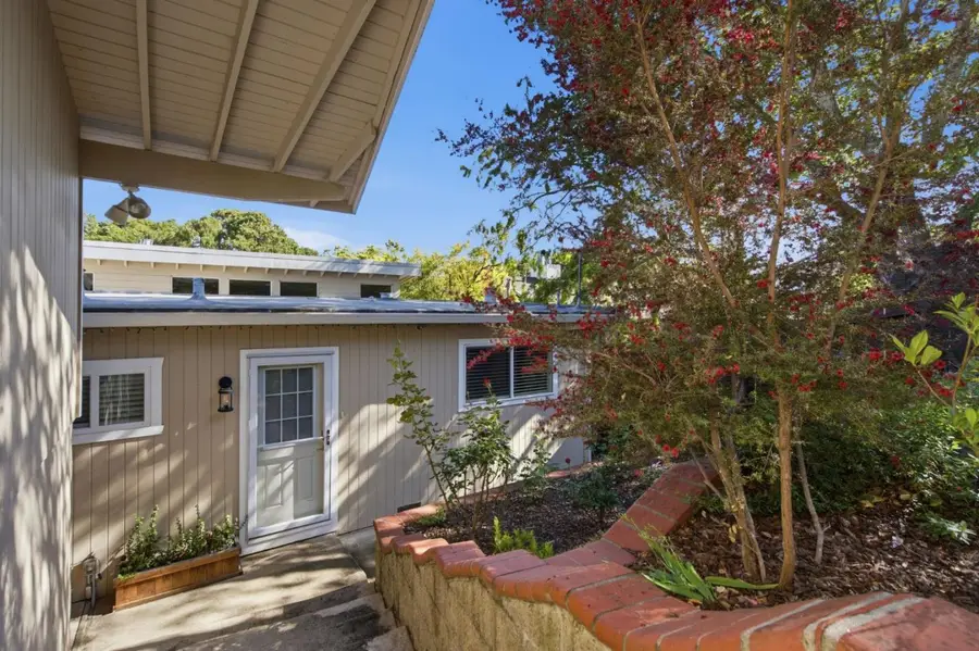 1912 Oak Knoll Drive, Belmont, CA 94002 - #3