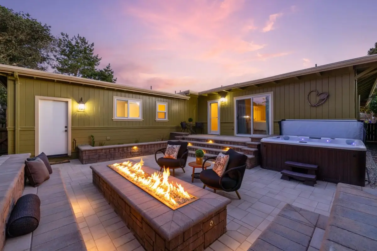 668 Alice Street, Monterey, CA 93940 - #1