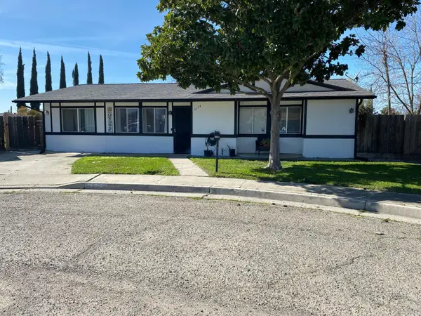 1144 Shirley Court, DOS PALOS, CA 93620