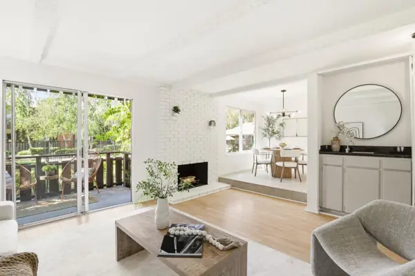 100 Middlefield Road  #3B, MOUNTAIN VIEW, CA 94043