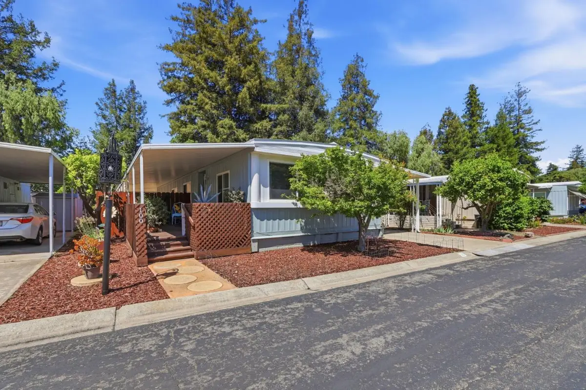 100 La Paz, Campbell, CA 95008 - #1