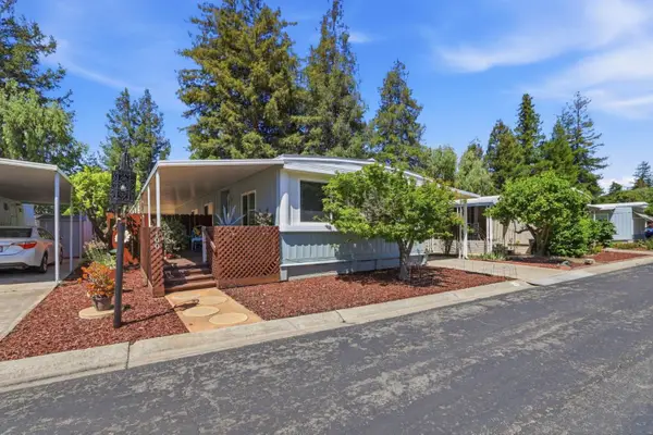 100 La Paz, CAMPBELL, CA 95008
