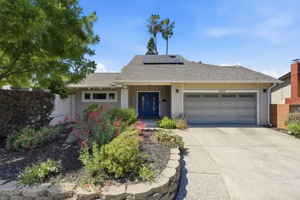 2465 Fenian Drive, CAMPBELL, CA 95008
