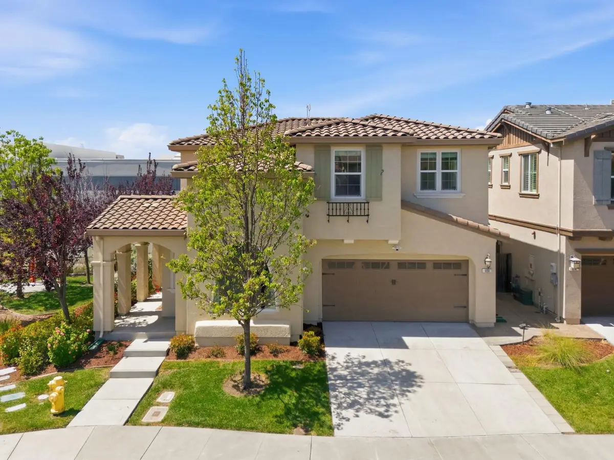320 Gerald Circle, Milpitas, CA 95035 - #1