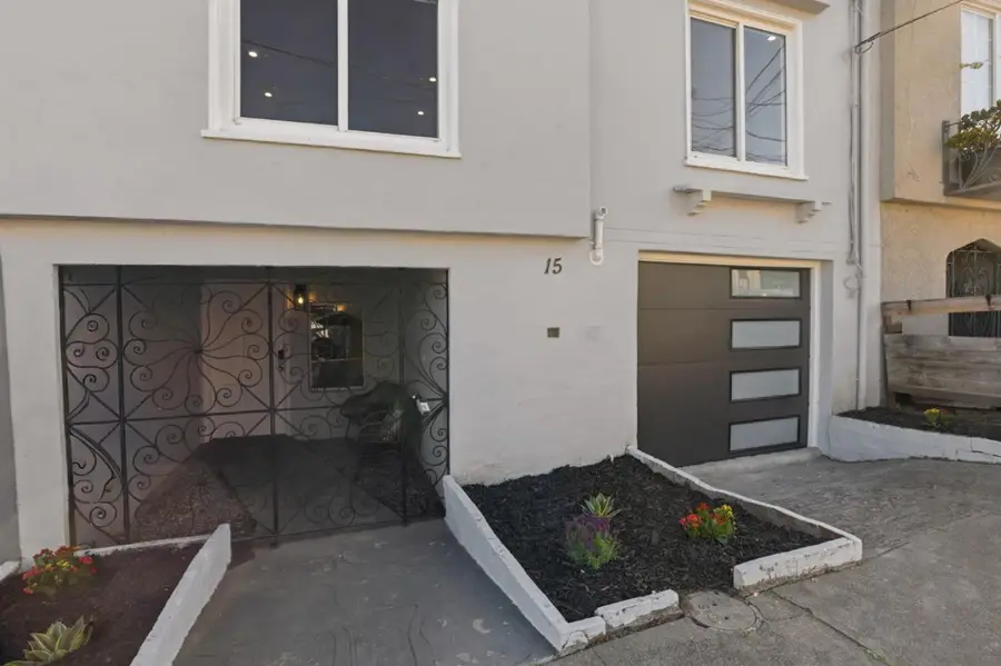 15 Venus Street, San Francisco, CA 94124 - #3