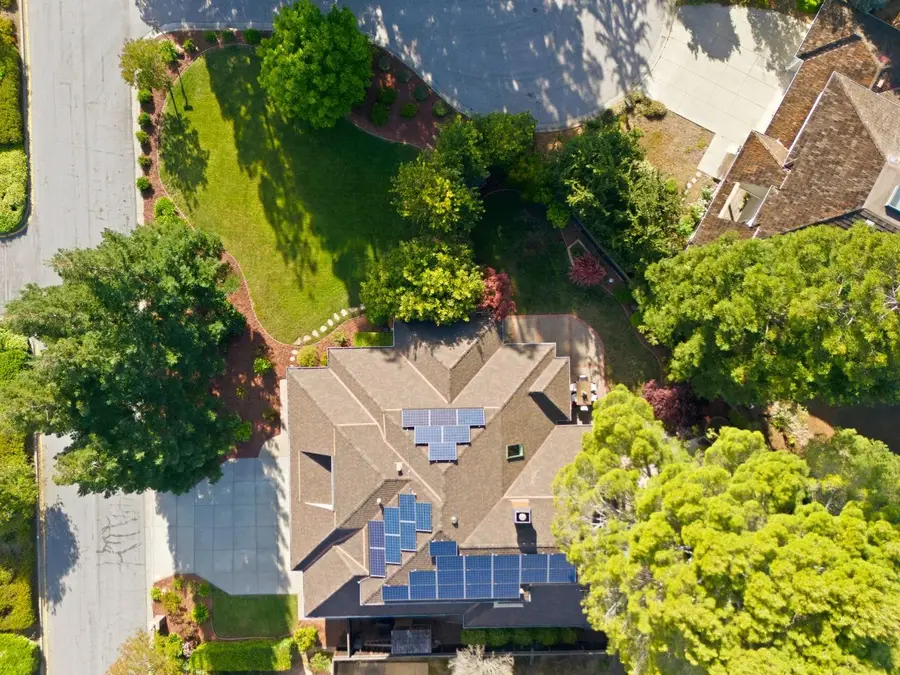 20523 Manor Drive, Saratoga, CA 95070 - #2