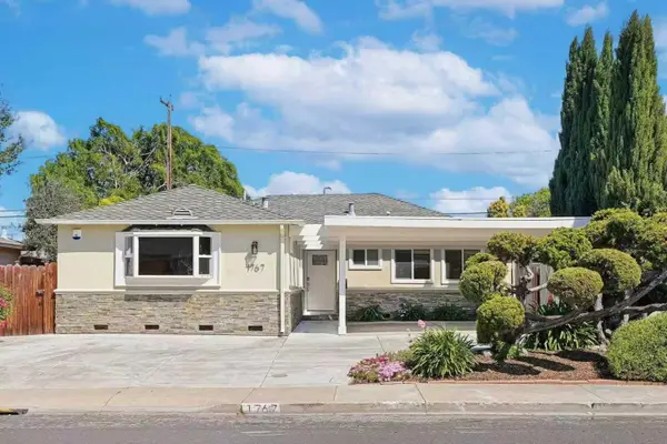 1767 Pomeroy Avenue, SANTA CLARA, CA 95051