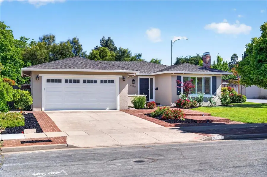 6698 Mt Forest Drive, San Jose, CA 95120 - #3