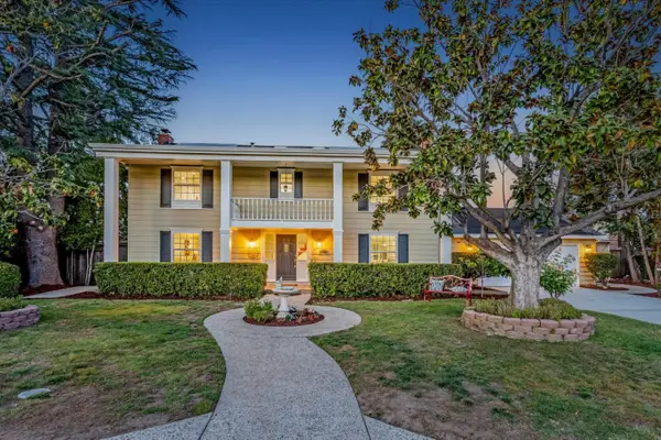 12180 SARAGLEN Drive, SARATOGA, CA 95070