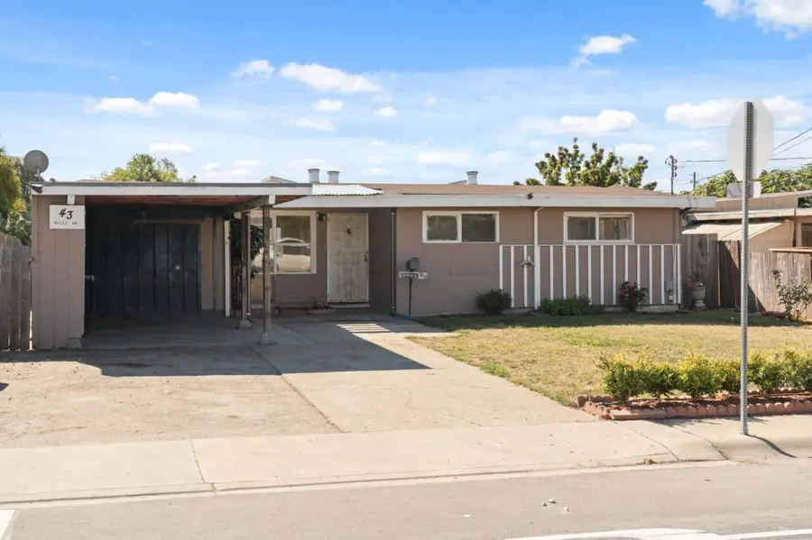 43 Holly Drive, Watsonville, CA 95076 - #2