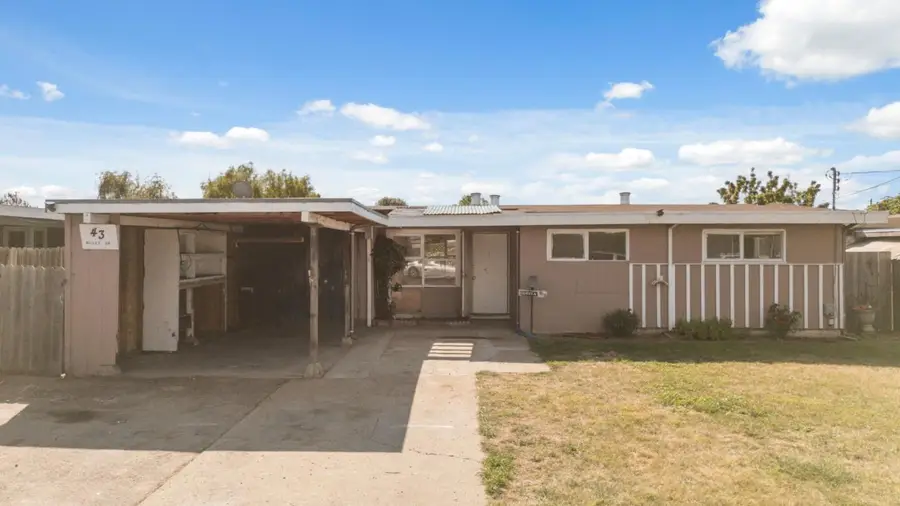 43 Holly Drive, Watsonville, CA 95076 - #3