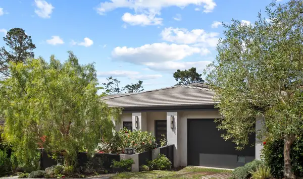 . Lobos, 4 NW of 1st Ave., CARMEL, CA 93921