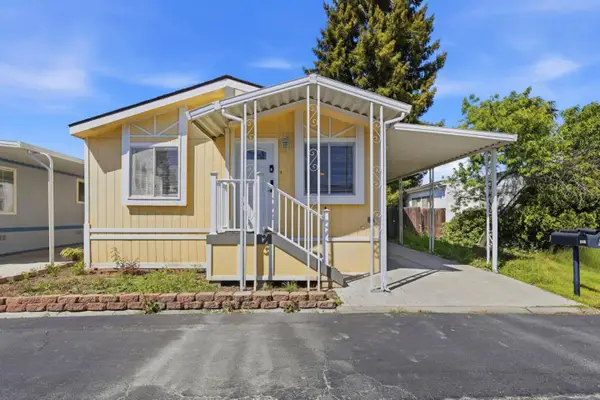 307 Southbay Drive, SAN JOSE, CA 95134