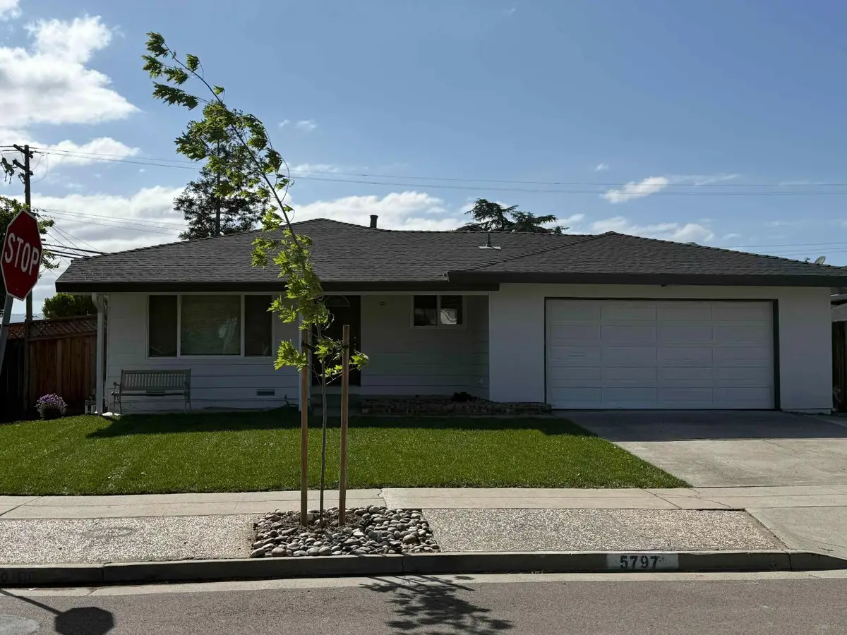 5797 Arapaho Drive, San Jose, CA 95123 - #1