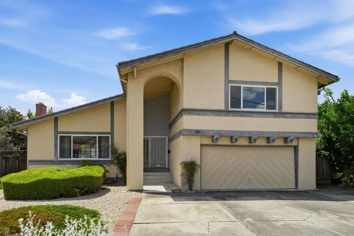 1111 Piedmont Road, San Jose, CA 95132 - #1